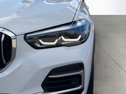 Used 2023 BMW X5 sDrive40i w/ Premium Package image 10