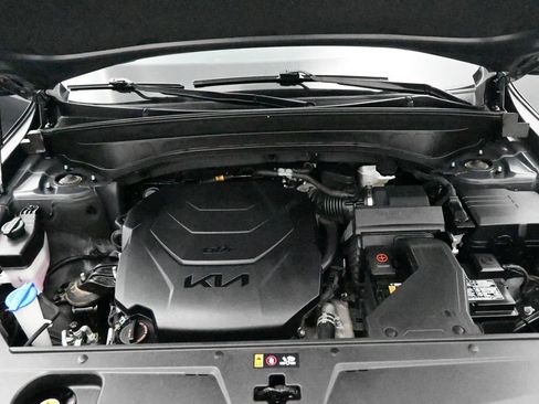 Used 2024 Kia Telluride SX X-Line AWD/4WD image 29