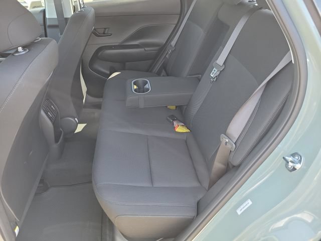New 2027 Hyundai Kona SEL Sport FWD image 26