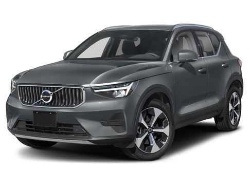 New 2025 Volvo XC40 B5 Plus w/ Protection Package Premier image 1