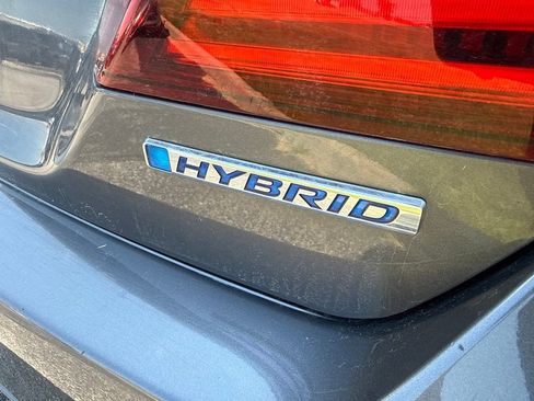 Used 2017 Honda Accord EX-L image 4