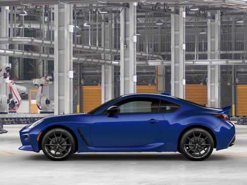 New 2026 Toyota GR86 Premium RWD image 6
