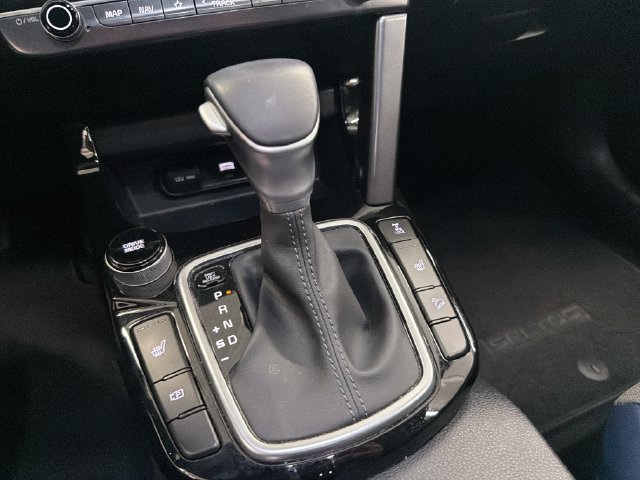 Certified 2024 Kia Seltos S AWD/4WD image 26