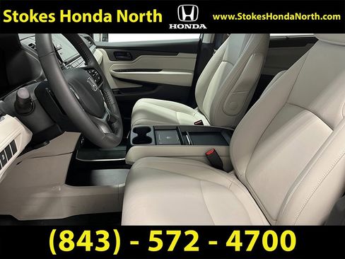 New 2026 Honda Odyssey EX-L image 13