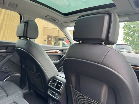 Used 2018 Audi Q5 2.0T Premium Plus AWD/4WD image 35