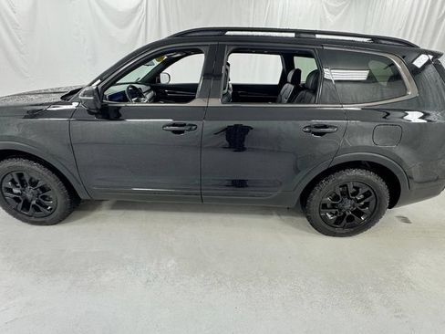Used 2025 Kia Telluride SX Prestige X-Pro AWD/4WD image 6