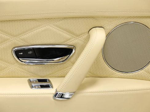 Used 2014 Bentley Flying Spur W12 AWD/4WD image 51