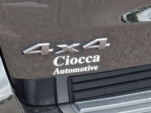 Used 2020 Jeep Grand Cherokee Limited X AWD/4WD image 31