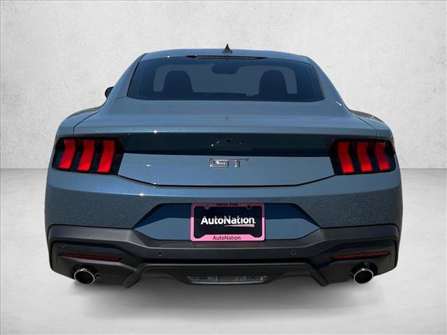 New 2026 Ford Mustang GT RWD image 8