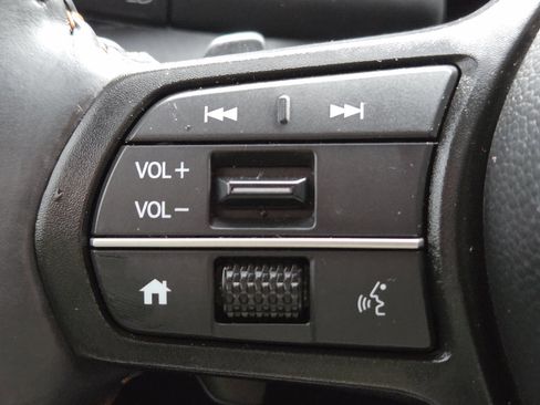 Certified 2024 Honda CR-V Sport-L image 12
