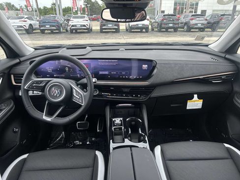 New 2026 Buick Envision Sport Touring AWD/4WD image 21