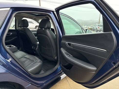 Used 2022 Hyundai Sonata Limited image 48