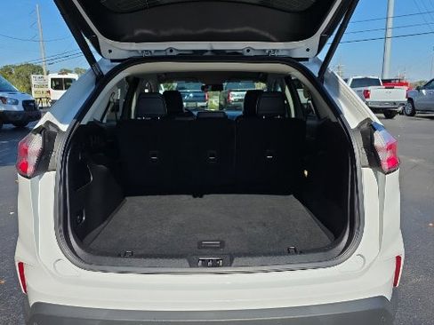 Certified 2022 Ford Edge SEL w/ Sport Appearance Package image 19
