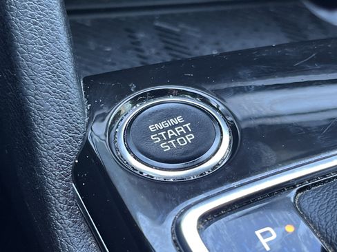 Used 2023 Kia Sportage SX image 10