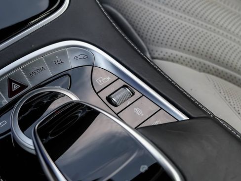 Used 2018 Mercedes-Benz S 63 AMG S 4MATIC Sedan image 36