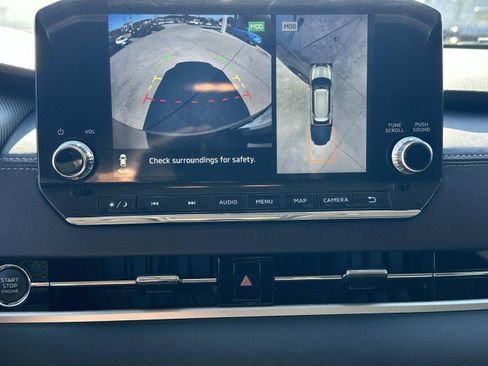 Used 2024 Mitsubishi Outlander FWD image 29