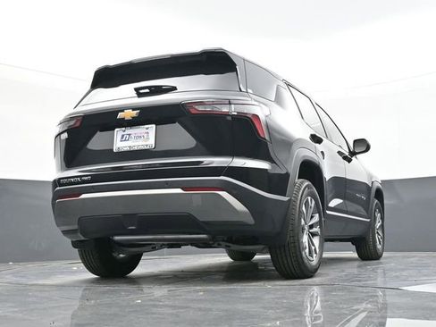 New 2026 Chevrolet Equinox LT w/ Convenience Package II image 45