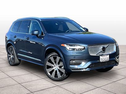 Used 2024 Volvo XC90 T8 Ultimate w/ Protection Package Premier