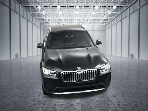 Used 2023 BMW X3 xDrive30i w/ Premium Package AWD/4WD image 32