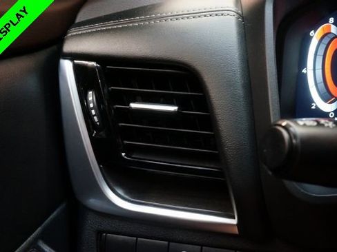 Certified 2022 Nissan Rogue Platinum w/ Head-Up Display Package image 26