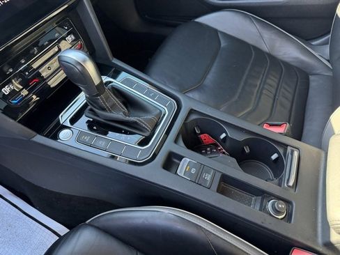 Used 2023 Volkswagen Arteon SEL w/ Arteon MDO Package image 20