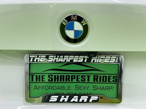 Used 2025 BMW 330i xDrive Sedan AWD/4WD image 13