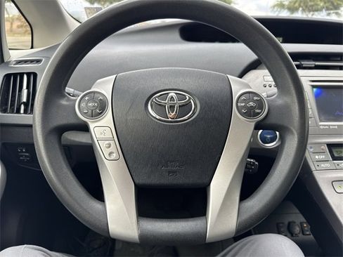 Used 2013 Toyota Prius Prime Plug-In Hybrid image 15