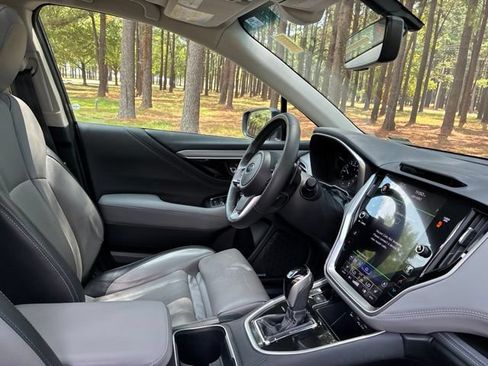 Used 2020 Subaru Outback Limited w/ Popular Package #2 AWD/4WD image 19