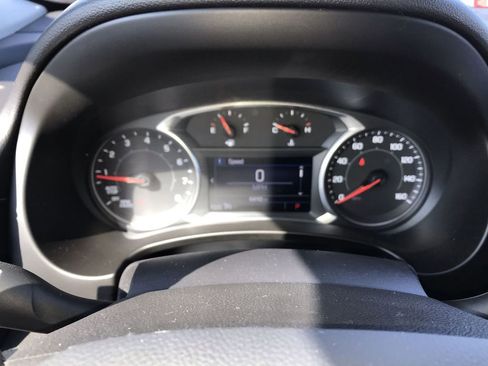 Used 2020 GMC Terrain SLE image 15