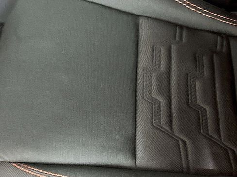 New 2025 Nissan Frontier PRO-4X image 19