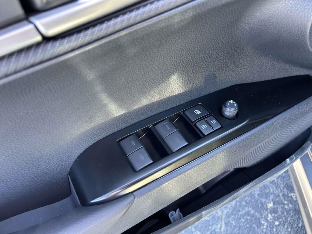 New 2027 Toyota Camry SE FWD image 15
