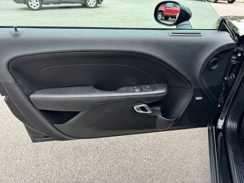 Used 2018 Dodge Challenger R/T Plus RWD image 14