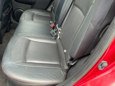 Used 2011 Nissan Rogue SV w/ SL Pkg FWD image 20