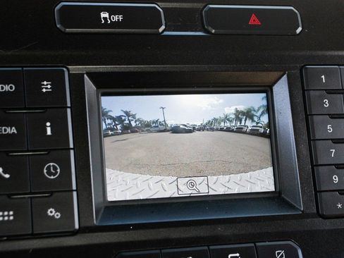 Used 2022 Ford F350 XL w/ Power Equipment Group image 28