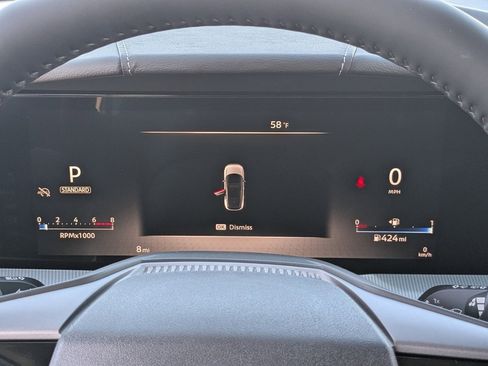 New 2026 Nissan Murano SL image 27