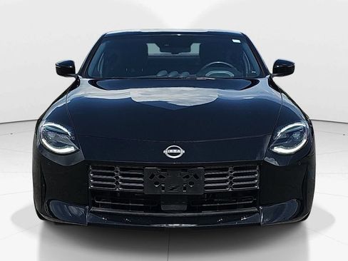 Used 2025 Nissan Z Sport w/ Floor Mat Package RWD image 12