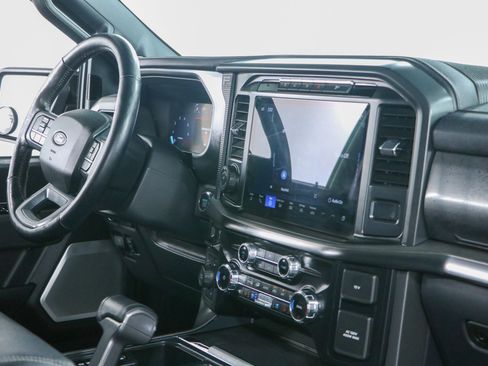 Used 2024 Ford F150 Lariat w/ Equipment Group 502A High AWD/4WD image 29