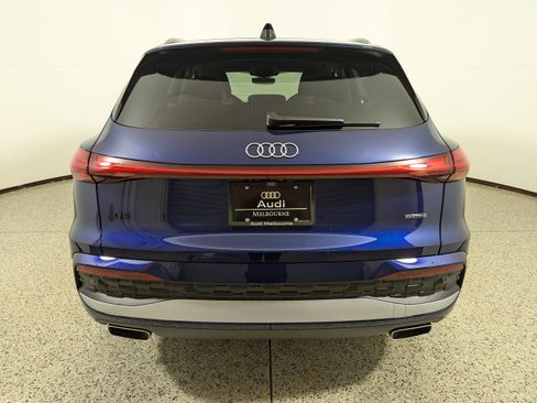 New 2025 Audi Q5 Prestige image 6