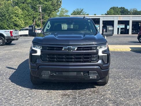 Used 2022 Chevrolet Silverado 1500 RST AWD/4WD image 2