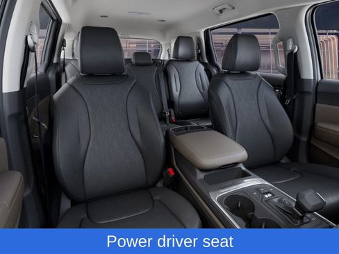 New 2026 Kia Carnival LXS image 16