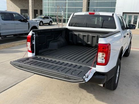 New 2025 Ford Ranger XL image 49