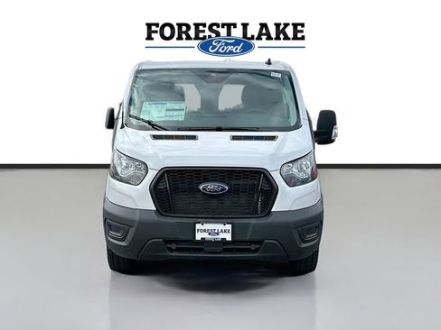 Used 2024 Ford Transit 250 Low Roof w/ Interior Upgrade Package image 2