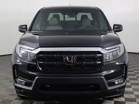 New 2026 Honda Ridgeline RTL image 6
