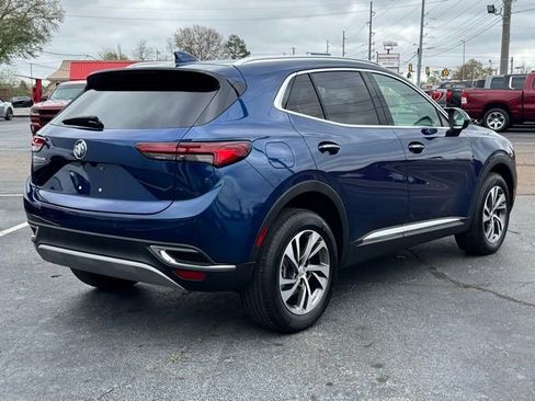 Used 2023 Buick Envision Essence image 5