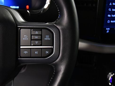 Used 2023 Ford F150 Lightning XLT w/ Equipment Group 312A High AWD/4WD image 22