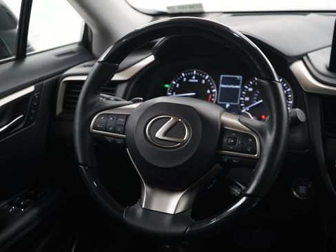 Used 2021 Lexus RX 350 AWD w/ Luxury Package image 14