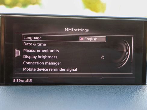 Used 2018 Audi Q7 3.0T Prestige w/ Prestige Package image 59