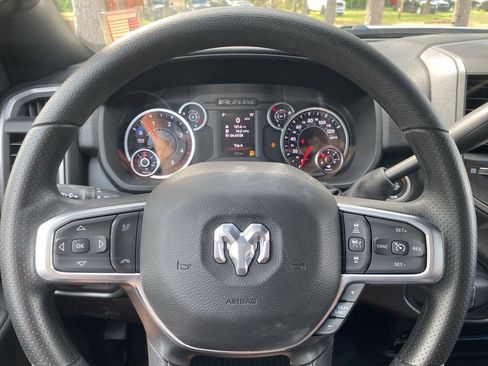 New 2026 RAM 3500 Tradesman image 26