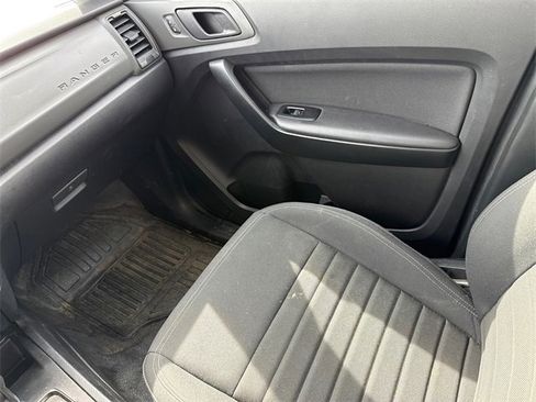 Used 2022 Ford Ranger XL w/ Equipment Group 101A High image 15