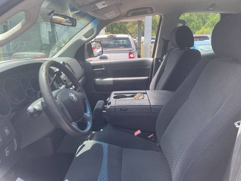 Used 2008 Toyota Tundra 2WD Double Cab image 13